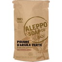 eccoverde Tadé Pays du Levant Grüne Tonerde 150 g