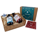 eccoverde TEA Natura Geschenkset Haarpflege