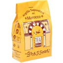 eccoverde TEA Natura Ghassoul Wascherde 350 g