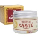 eccoverde TEA Natura Karitébutter 50 ml