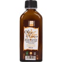 eccoverde TEA Natura Reines Kokosöl 100 ml