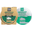 eccoverde TEA Natura Zahnpulver Eukalyptus 30 g