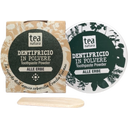 eccoverde TEA Natura Zahnpulver Kräuter 30 g