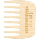 eccoverde tek Locken-Kamm Natur