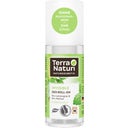 eccoverde Terra Naturi Deo Roll-On Invisible 50 ml