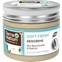 eccoverde Terra Naturi Deocreme Soft Fresh 50 ml
