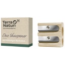 eccoverde Terra Naturi Duo Sharpener