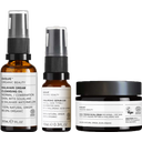 eccoverde The Daily Dream - Hydrating Facial Routine