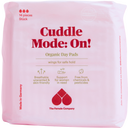 eccoverde The Female Company Bio-Binden Tag (14 Stk)