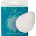 eccoverde The Konjac Sponge Company Tattoo Sponge