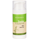 eccoverde Tiroler Kräuterhof Aloe Vera Gel 100 ml