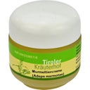 eccoverde Tiroler Kräuterhof Murmeltiercreme 30 ml