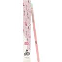 eccoverde TOOT Eyeshadow Brush