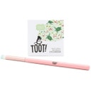 eccoverde TOOT Totally Turtle Eyeshadow Box Set