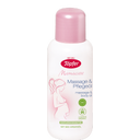 eccoverde Töpfer Mamacare Massage- & Pflegeöl 100 ml