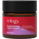 eccoverde trilogy Replenishing Night Cream 60 ml