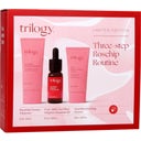 eccoverde trilogy Three-step Rosehip Routine
