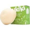 eccoverde Tukiki Shampoo Bar Oat & Prickly Pear 60 g