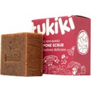 eccoverde Tukiki Soap Bar Red Wine 60 g