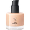 eccoverde UND GRETEL BESTE CC Cream Light 01 (30 ml)
