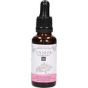 eccoverde Unique Beauty Argan Haaröl 30 ml