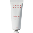 eccoverde UOGA UOGA Hand Cream "Feather-light" 40 ml
