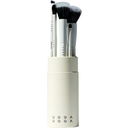 eccoverde UOGA UOGA Makeup Brush Set
