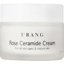 Eccoverde URANG Rose Ceramide Cream 50 Ml