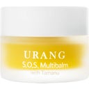 eccoverde URANG S.O.S. Multibalm 15 ml