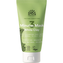 Eccoverde URTEKRAM 3 Minutes Mask White Clay 75 Ml