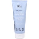 eccoverde URTEKRAM Fragrance Free Body Wash 200 ml