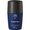 eccoverde URTEKRAM Men Cream Deo 50 ml