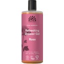 eccoverde URTEKRAM Rose Shower Gel 500 ml