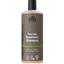 eccoverde URTEKRAM Rosemary Shampoo 500 ml