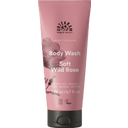 eccoverde URTEKRAM Soft Wild Rose Body Wash 200 ml