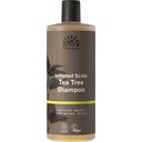 eccoverde URTEKRAM Tea Tree Shampoo 500 ml
