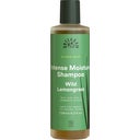 eccoverde URTEKRAM Wild Lemongrass Shampoo 250 ml
