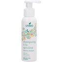 eccoverde UVBIO Oxygen Spirulina Shampoo 100 ml
