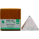 eccoverde veg-up Bath Pyramid Meditation (100 g)