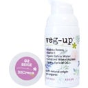 eccoverde veg-up BB Cream 3D Face Beige (30 ml)
