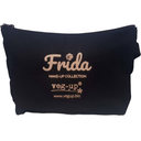 eccoverde veg-up Frida Cotton Clutch
