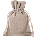 eccoverde veg-up ZERO-Waste Small Cotton Bag