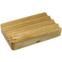 eccoverde veg-up ZERO-Waste Wood Soap Holder