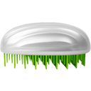 eccoverde Veganboost Egg Brush Argan