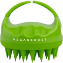 eccoverde Veganboost Kopfhaut-Massagebürste
