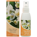 eccoverde VERDESATIVA Creme-Fluid Deo-Spray 100 ml