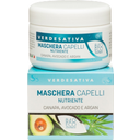 eccoverde VERDESATIVA Nährende Haarmaske 200 ml