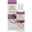 eccoverde VERDESATIVA Wellness Massage-Öl 100 ml