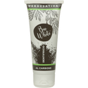 eccoverde VERDESATIVA Zahnpasta Aktivkohle 75 ml
