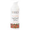 eccoverde VIANEK Deep Nourishing Night Cream 50 ml
